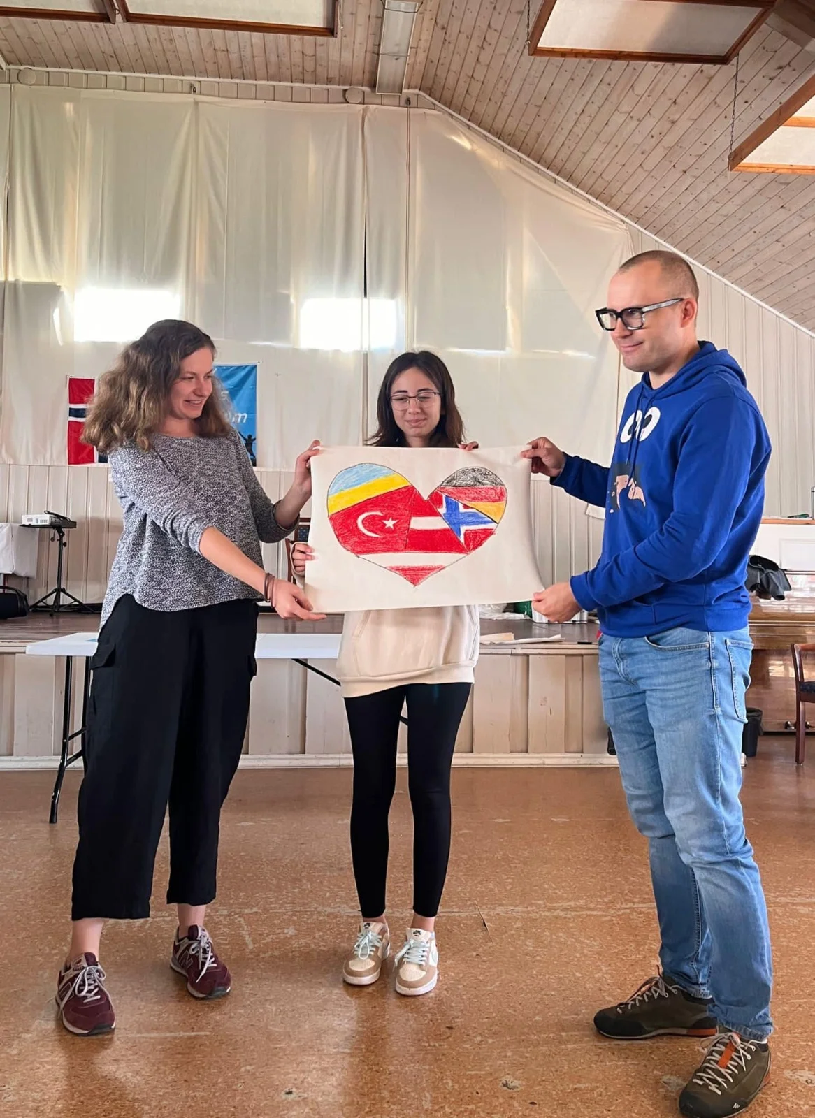 Inclusion for Youth